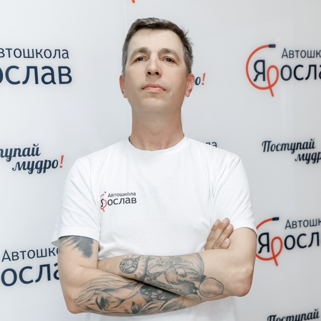 Горелов Владимир Николаевич