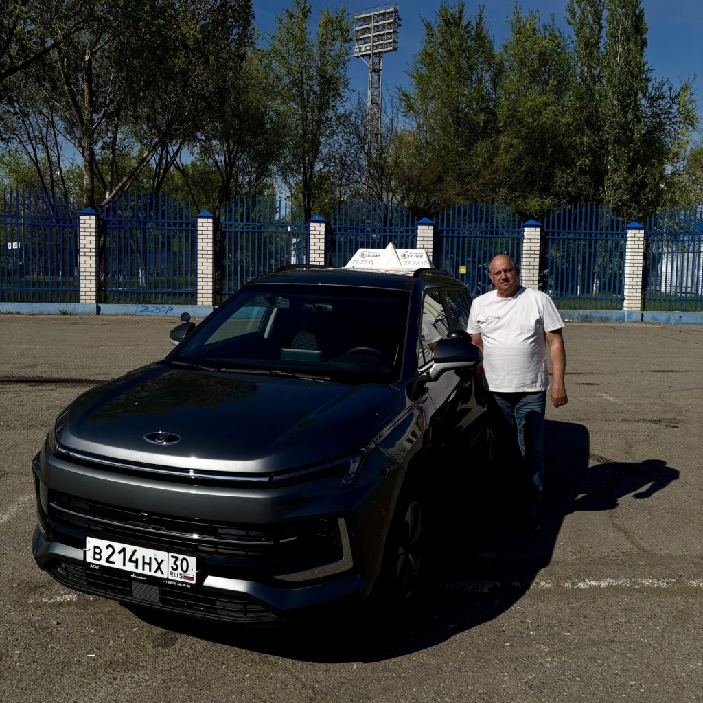 Юрин Олег Владимирович | Москвич