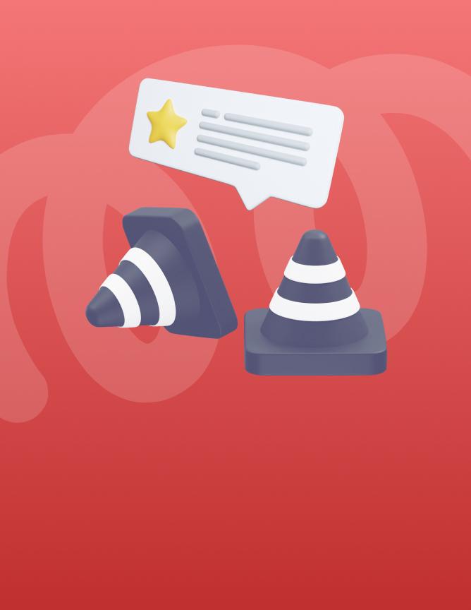 Отзывы клиентов